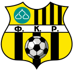 FC Ryazan Logo.svg