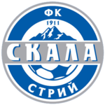FC Skala Strii Logo 2011.png