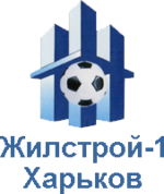 FC Zhilstroi-1 Logo.png