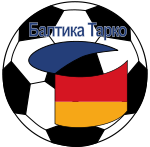 FK Baltika-Tarko (Kaliningrad).svg