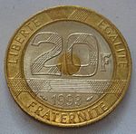 France 20 francs 1993.jpg
