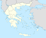 Охраняемые леса с участием бука европейского (Греция)