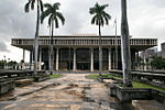 Hawaii State Capitol, Honolulu.jpg