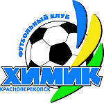 Himik krasnoperekopsk logo.jpg