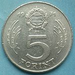 Hungary 5 forint.JPG