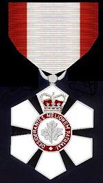 Lid Orde van Canada. Eigen tekening.jpg