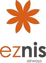 Logo of Eznis Airways.jpg