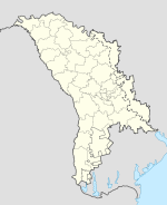 Охраняемые леса с участием бука европейского (Молдавия)