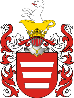 герб Корчак