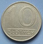 Poland 10 zlotih 1986.jpg