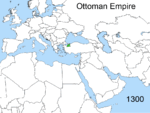 Rise and Fall of the Ottoman Empire 1300-1923.gif