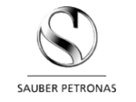 Sauber Petronas logo.png
