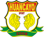 Sport Huancayo 2010 crest.png