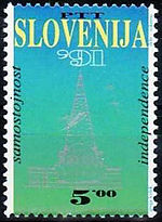 StampSlovenia1991Michel1.jpg