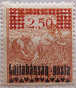 StampWestern-Hungary1921Michel31.JPG