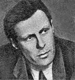 Tadeusz Breza Polish writer 1949.jpg