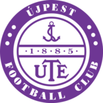 Ujpest FC.png