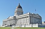 Utah State Capitol in October 2010.JPG