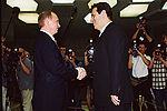 Vladimir Putin in Serbia 16-17 June 2001-1.jpg