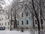 Yaroslavl State Pedagogical University named after K.D. Ushinsky, 2 corpus.jpg