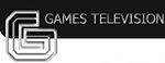 Логотип Games-TV