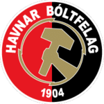 Havnar Bóltfelag Tórshavn's Logo