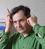 Юрий Шабельников, 2006.