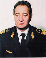 Владимир Иванович Старостенко