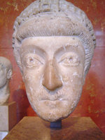 Феодосий II