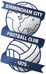 FC Birmingham City Logo.svg