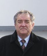 Николай Михайлович Медведев