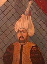Тавил Мехмед-паша Соколлу
