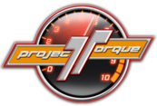 Логотип Массовой Многопользовательской Онлайновой Рейсинговой Игры Project Torque