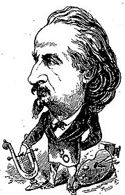 Этьен Каржа. Портрет работы Жоржа Лафосса, 1871