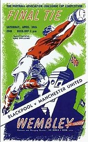 1948 FA Cup Final programme.jpg