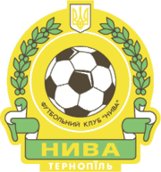 FC Niva Ternopol Logo.gif