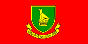 Flag of the Zimbabwe National Army.svg