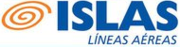 Islas Airways logo.png