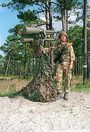 Javelin surface to air missile launcher.JPEG