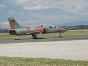 K-8 Karakorum - Air Force of Zimbabwe.jpg