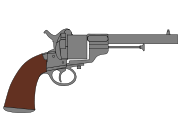 Lefaucheux M1858.svg
