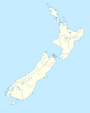 Таура́нга (Новая Зеландия)