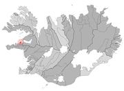 Stykkisholmsbaer map.png