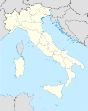 Кастильоне-делле-Стивьере (Италия)
