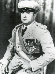 Анастасио Сомоса Гарсия