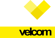 Логотип ИП «Велком»