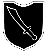 13rd SS Division Logo.svg
