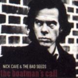 Обложка альбома «The Boatman's Call» (Nick Cave and the Bad Seeds, 1997)