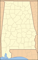 Монтгомери (Алабама) (Алабама)