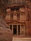 Treasurey of Petra